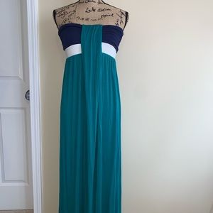 AQUA Maxi Dress